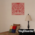 Image of Egyptian Art Decals