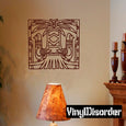 Image of Egyptian Art Decals