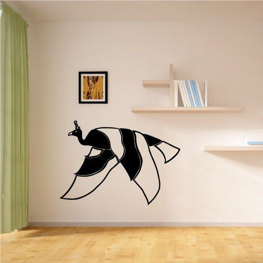 Image of Egyptian Wall Decal - Vinyl Decal - Car Decal - MC75