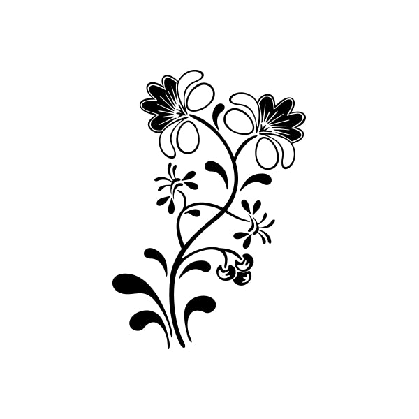 Image of Embellishment Accent Decal