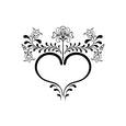 Image of Embellishment Accent Decal