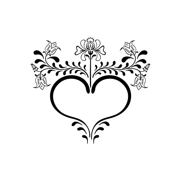 Image of Embellishment Accent Decal