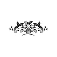 Image of Embellishment Accent Decal