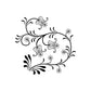 Image of Embellishment Accent Decal