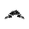 Image of Embellishment Accent Decal