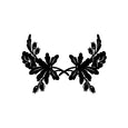 Image of Embellishment Accent Decal