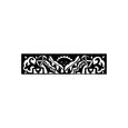 Image of Embellishment Border Decals