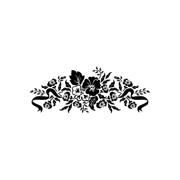 Image of Embellishment Border Decals