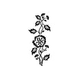 Image of Embellishment Border Decals