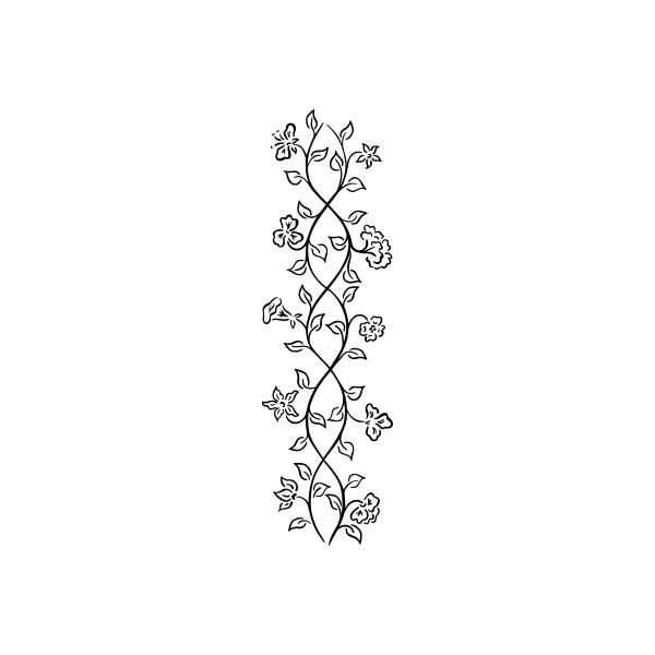 Image of Embellishment Border Decals