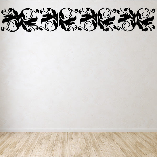 Image of Embellishment Border Decals