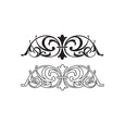 Image of Embellishment Border Decals