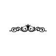 Image of Embellishment Border Decals