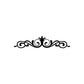 Image of Embellishment Border Decals