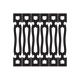 Image of Embellishment Border Decals