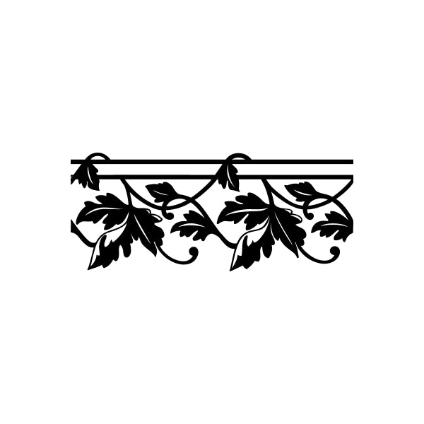 Image of Embellishment Border Decals