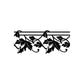 Image of Embellishment Border Decals