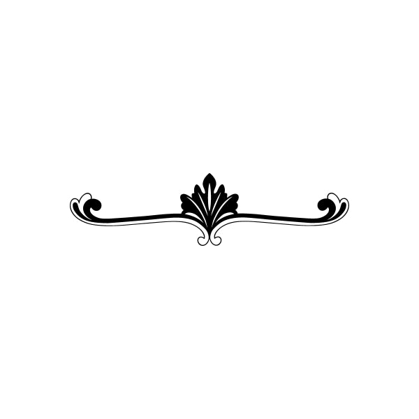 Image of Embellishment Border Decals