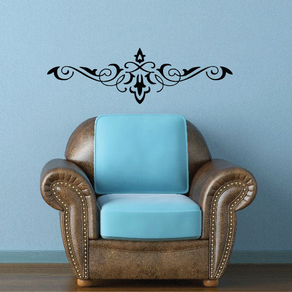 Image of Embellishment Border Decals