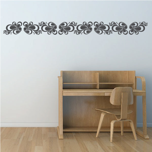 Image of Embellishment Border Decals