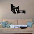 Image of Embellishment Corner Decals