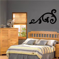 Image of Embellishment Corner Decals