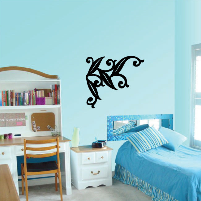 Image of Embellishment Corner Decals