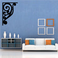 Image of Embellishment Corner Decals