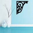 Image of Embellishment Corner Decals