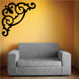 Image of Embellishment Corner Decals