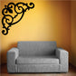 Image of Embellishment Corner Decals