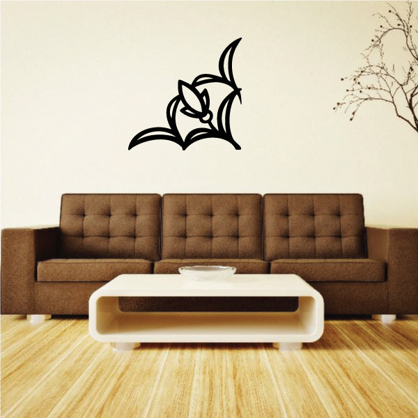 Image of Embellishment Corner Decals