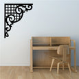 Image of Embellishment Corner Decals