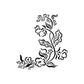 Image of Embellishment Corner Decals