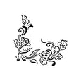 Image of Embellishment Corner Decals