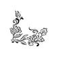 Image of Embellishment Corner Decals