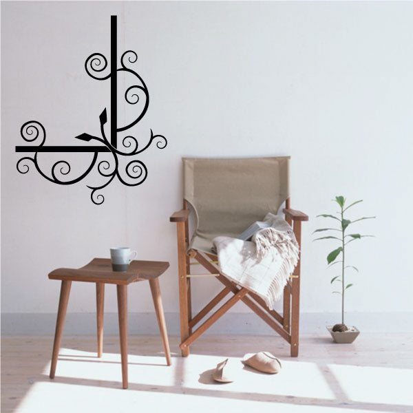 Image of Embellishment Corner Decals