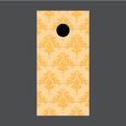 Image of Embellishment Cornhole Board Wraps