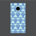 Image of Embellishment Cornhole Board Wraps