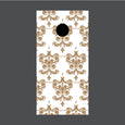 Image of Embellishment Cornhole Board Wraps