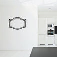 Image of Embellishment Frame Decals