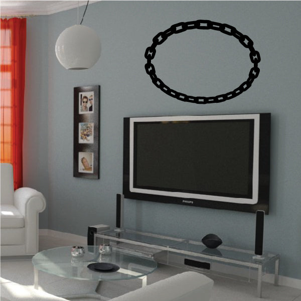 Image of Embellishment Frame Decals