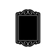 Image of Embellishment Frame Decals