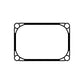 Image of Embellishment Frame Decals