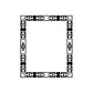 Image of Embellishment Frame Decals