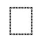 Image of Embellishment Frame Decals