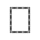 Image of Embellishment Frame Decals