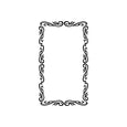 Image of Embellishment Frame Decals