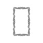 Image of Embellishment Frame Decals