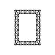 Image of Embellishment Frame Decals